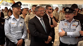 מי הפקיר את הדרום? דוח המבקר חושף את הכשלים - בן גביר: ״הדוח מסולף״