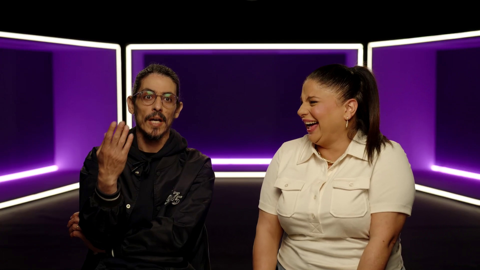 תגידו קצר | פרק 82 - 18.02.26