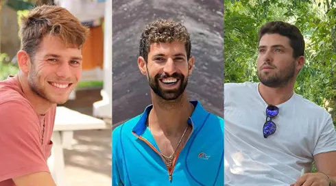 מיגונית הסוסים