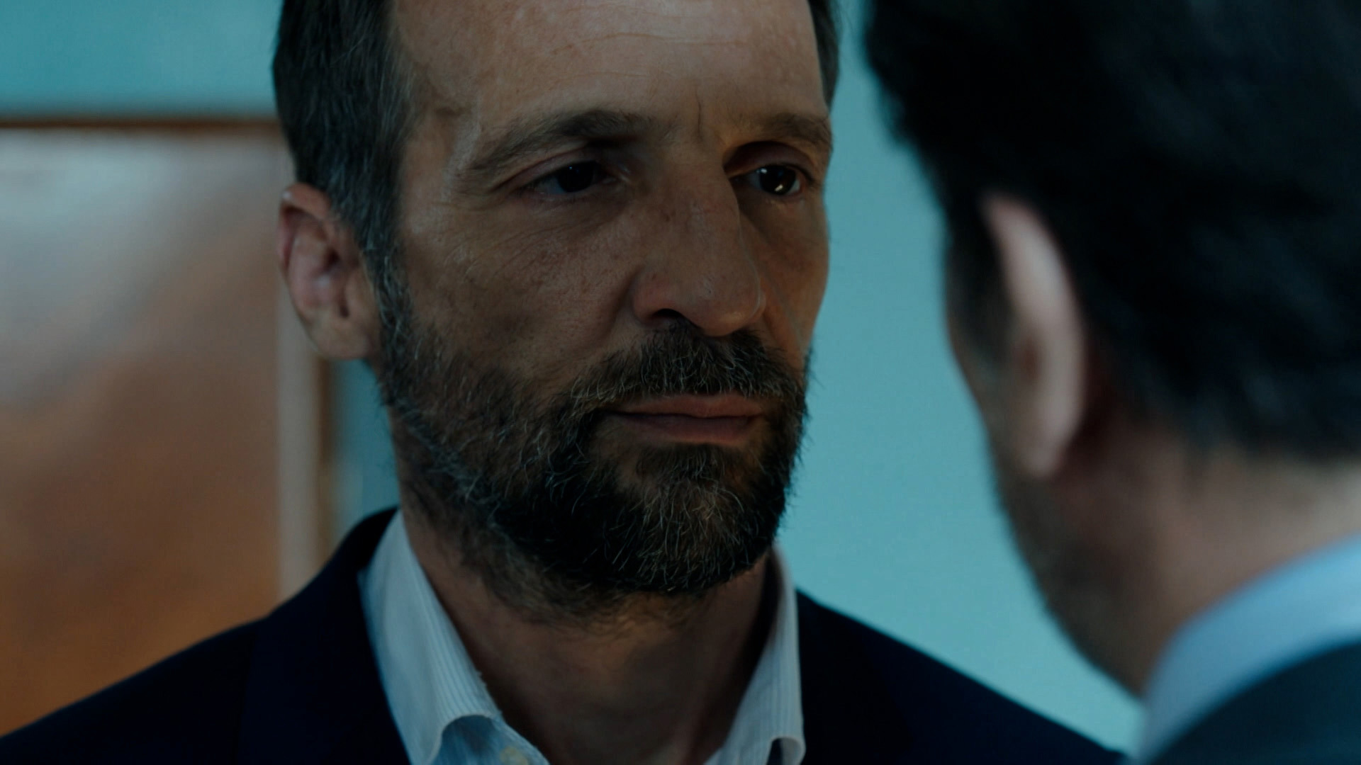 הסוכנות עונה 5 | פרק 7 - מתחילים מההתחלה