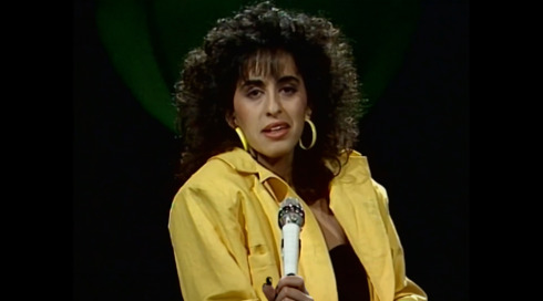 בועז שרעבי והנקודה האחת, ריטה והג'קט: בחזרה לקדם אירוויזיון המיתולוגי של 86' 