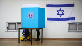 קלפי בחירות