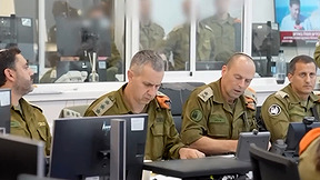 "לא למדנו כלום": הקיצוץ המטורף בתקציב כיתות הכוננות שמסעיר את המדינה
