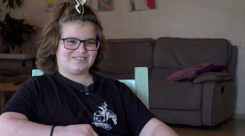 "מה זה שמה בשמיים": ההמנון של 'שאגת הארי'