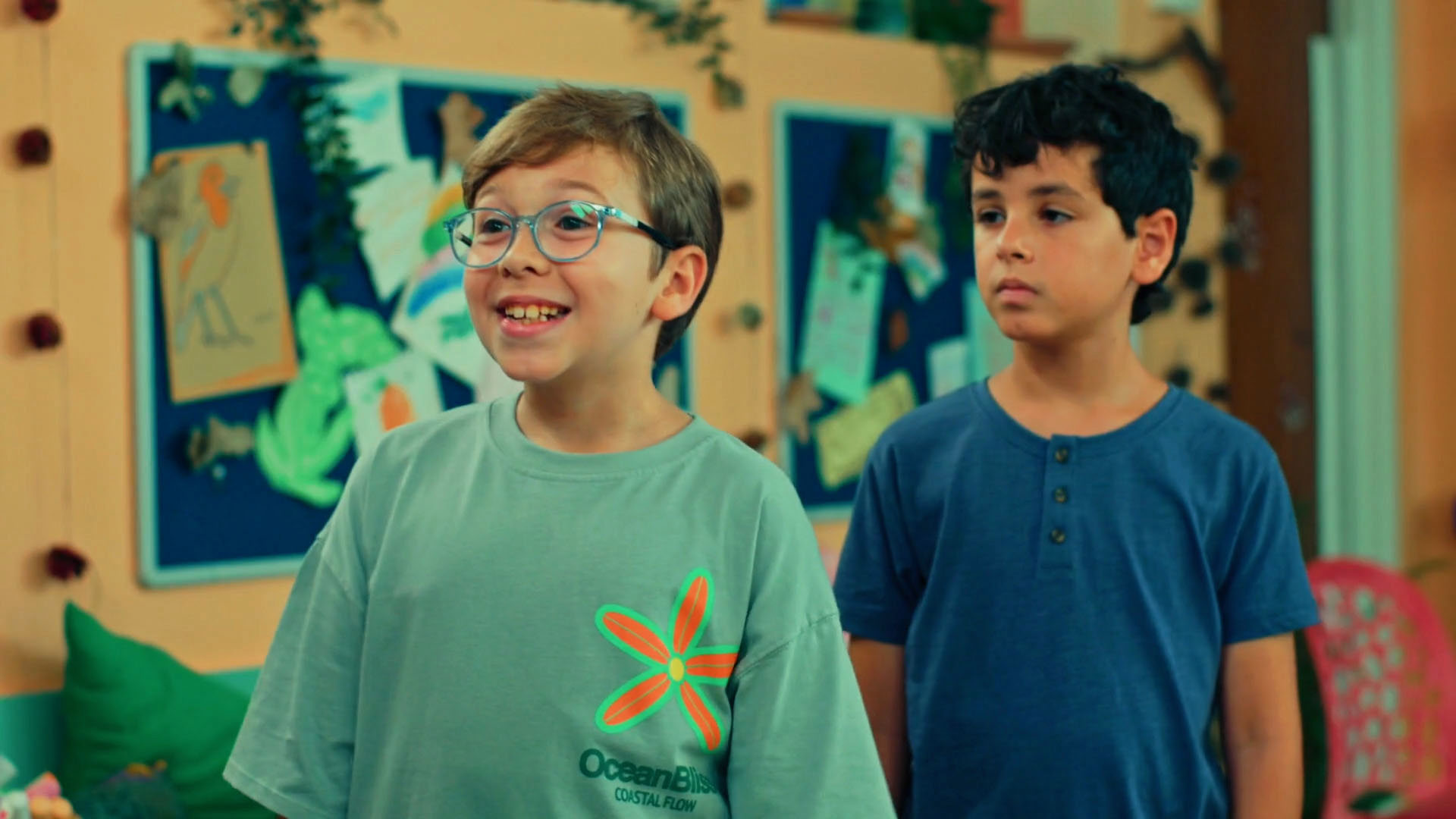 הגינה של תמרי פרק 17