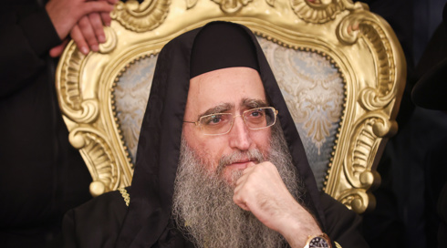 החוקר והרב | פרק 3 - הפקרה