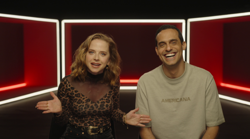 תגידו קצר | פרק 71 - 03.02.26