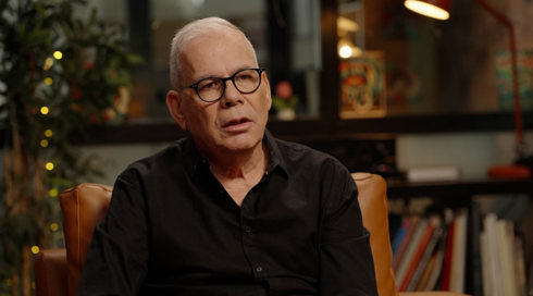 פגישה עם רוני קובן | אורן נהרי - הצצה