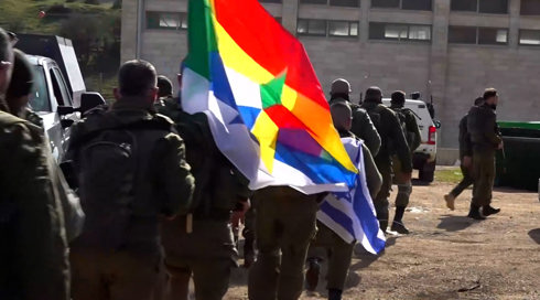 בין שתי מדינות: המהפך של הדרוזים בגולן שבוחרים לקשור גורל עם ישראל (1)