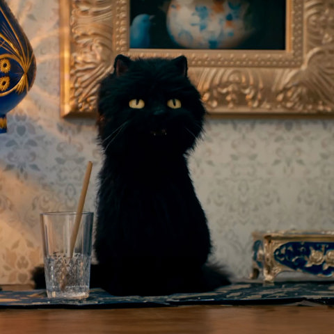 כראמל מגיע למסך הגדול: סדרת הילדים המצליחה כאן להישאר