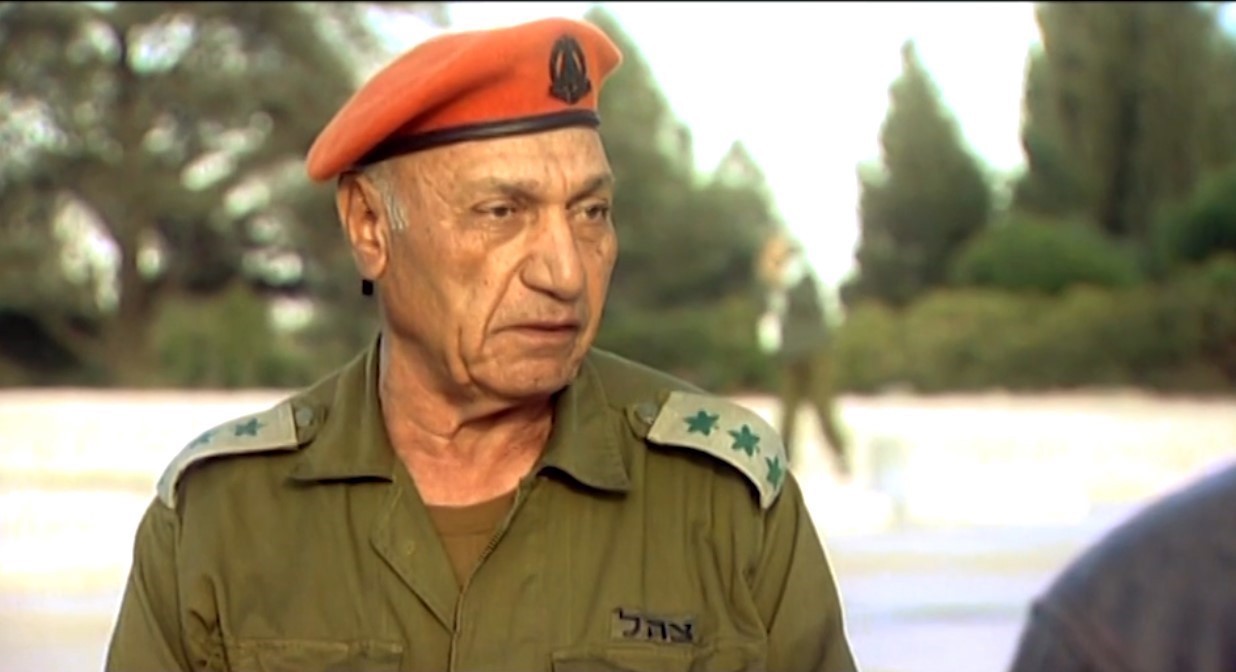 כאן ארכיון | דוד רוקני