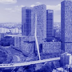 הדמייה של ירושלים