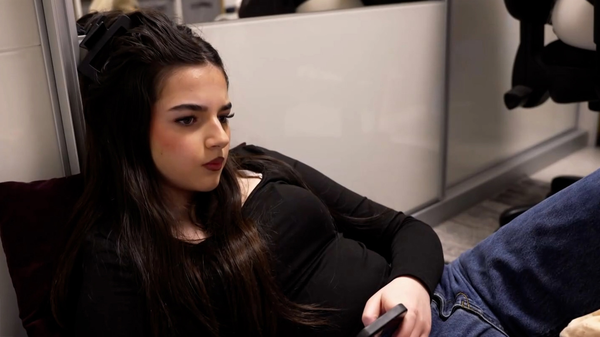 שש שנים של מצב חירום: בני הנוער שלא יודעים מה זה חיים רגילים