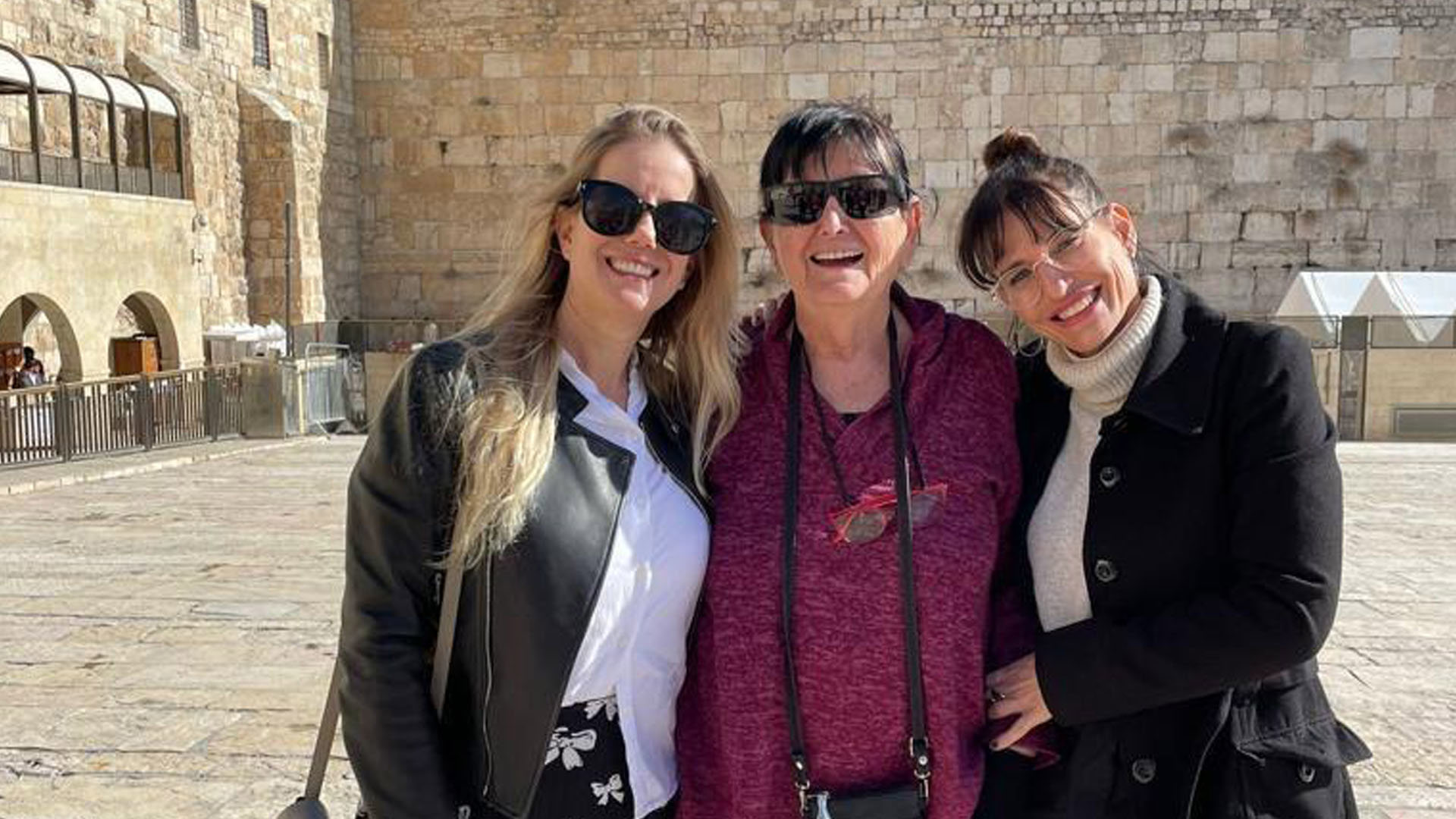 ברכה לוינסון