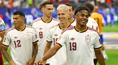 2026 07 14T191615Z 1623466306 UP1EM7E1H9HJQ RTRMADP 3 SOCCER WORLDCUP FRA ESP