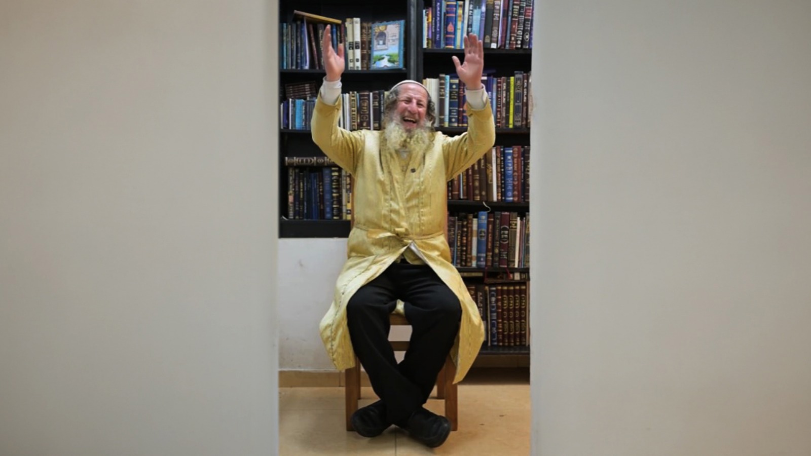 דוקותיים שושן פורים2