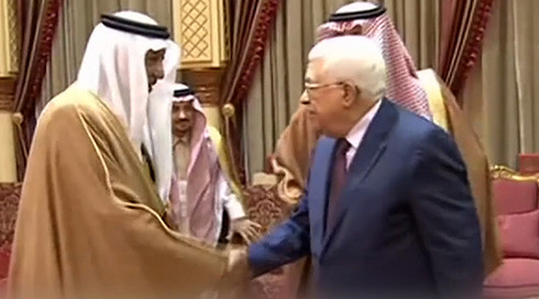 בין טהראן לעזה: כך המלחמה האזורית מעצבת מחדש את הזירה הפלסטינית