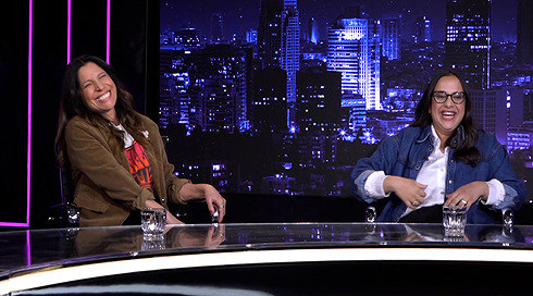 ערב עם שי שטרן 6 - פרק 14