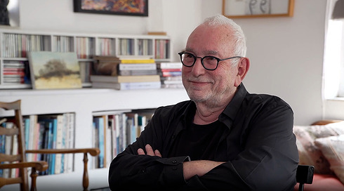 ירון לונדון, שרה העצני כהן, מיכה גודמן - מאוחד