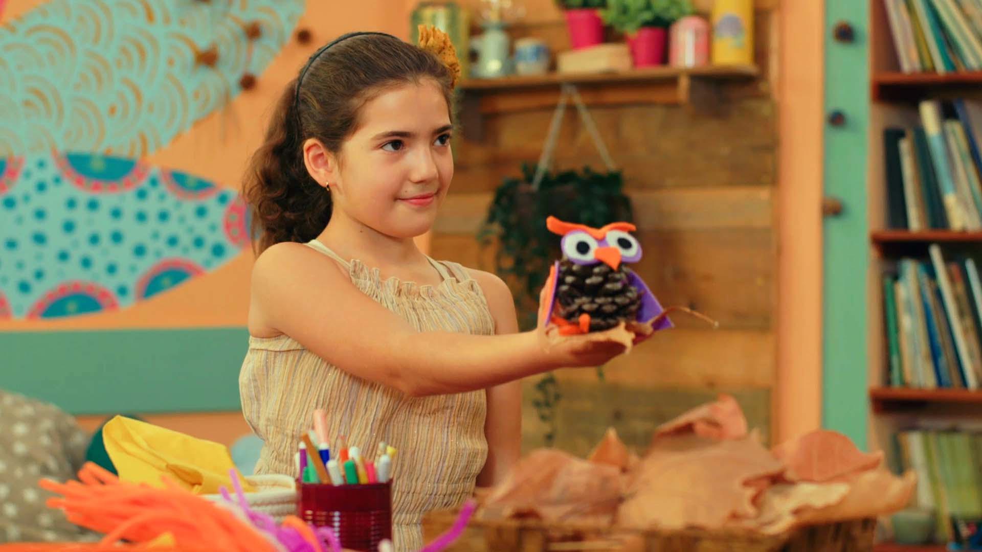 הגינה של תמרי פרק 2