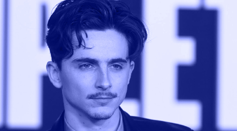 טימוטי לרוחב