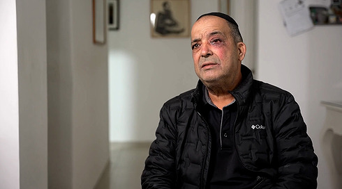 המדבר באונקולוגיה