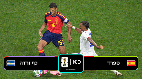 ESP CPV Game Template תקציר רקע שחור לוגו כאן מונדיאל