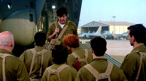 זהו זה! עונה 8 | פרק 15 - 17.02.26