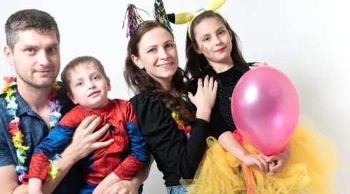 משפחת קפשיטר