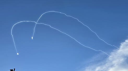 יירוטים בצפון (1)