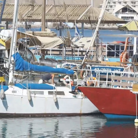 השמיים יפתחו? המלחמה שיבשה את חופשת הפסח לאלפי ישראלים