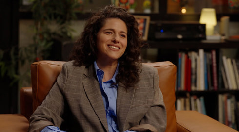 פגישה עם רוני קובן עונה 10 | פרק 2 - נועה קולר (1)