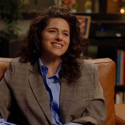 פגישה עם רוני קובן עונה 10 | פרק 2 - נועה קולר (1)