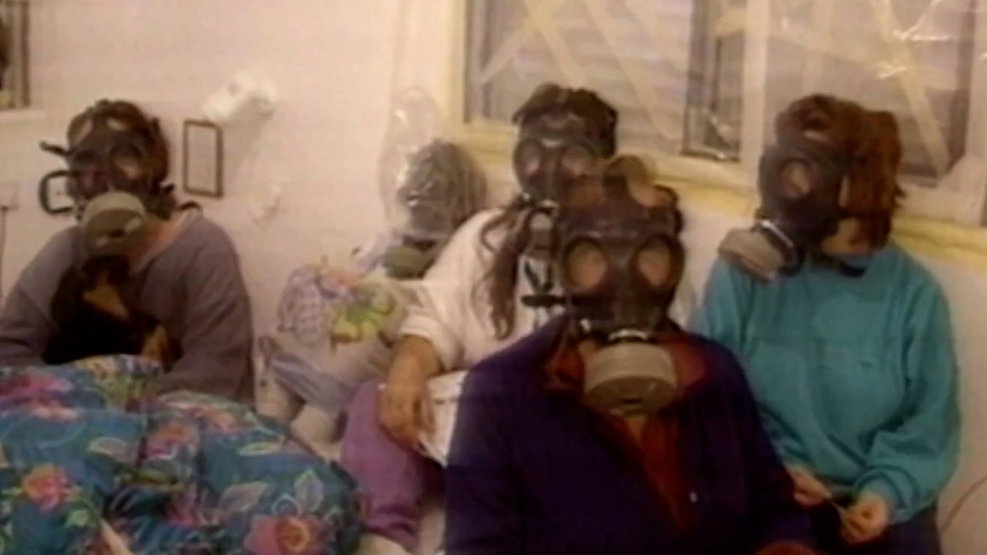 גשם הטילים של 91': הסקאדים העיראקיים שאיימו על ישראל