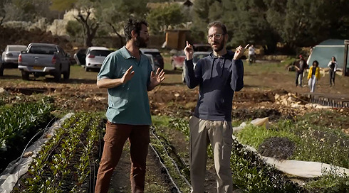 יודע חקלאי פיקח: החקלאים של היום מזדקנים - יהיו מי שיחליפו אותם?