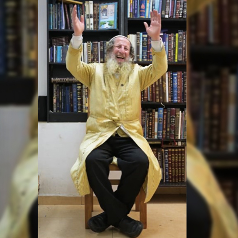 דוקותיים שושן פורים