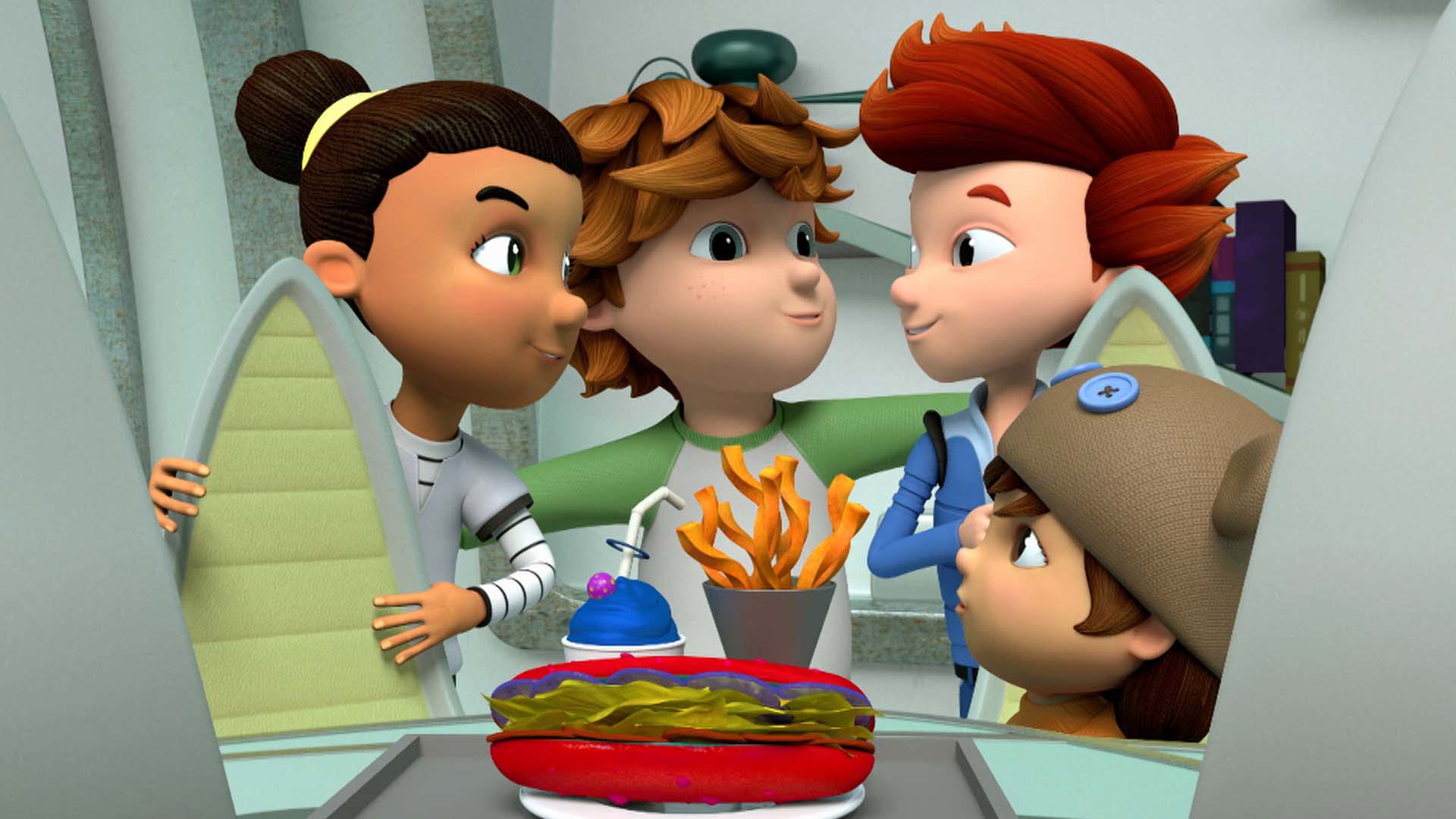 היכון הכן טוס פרק 2