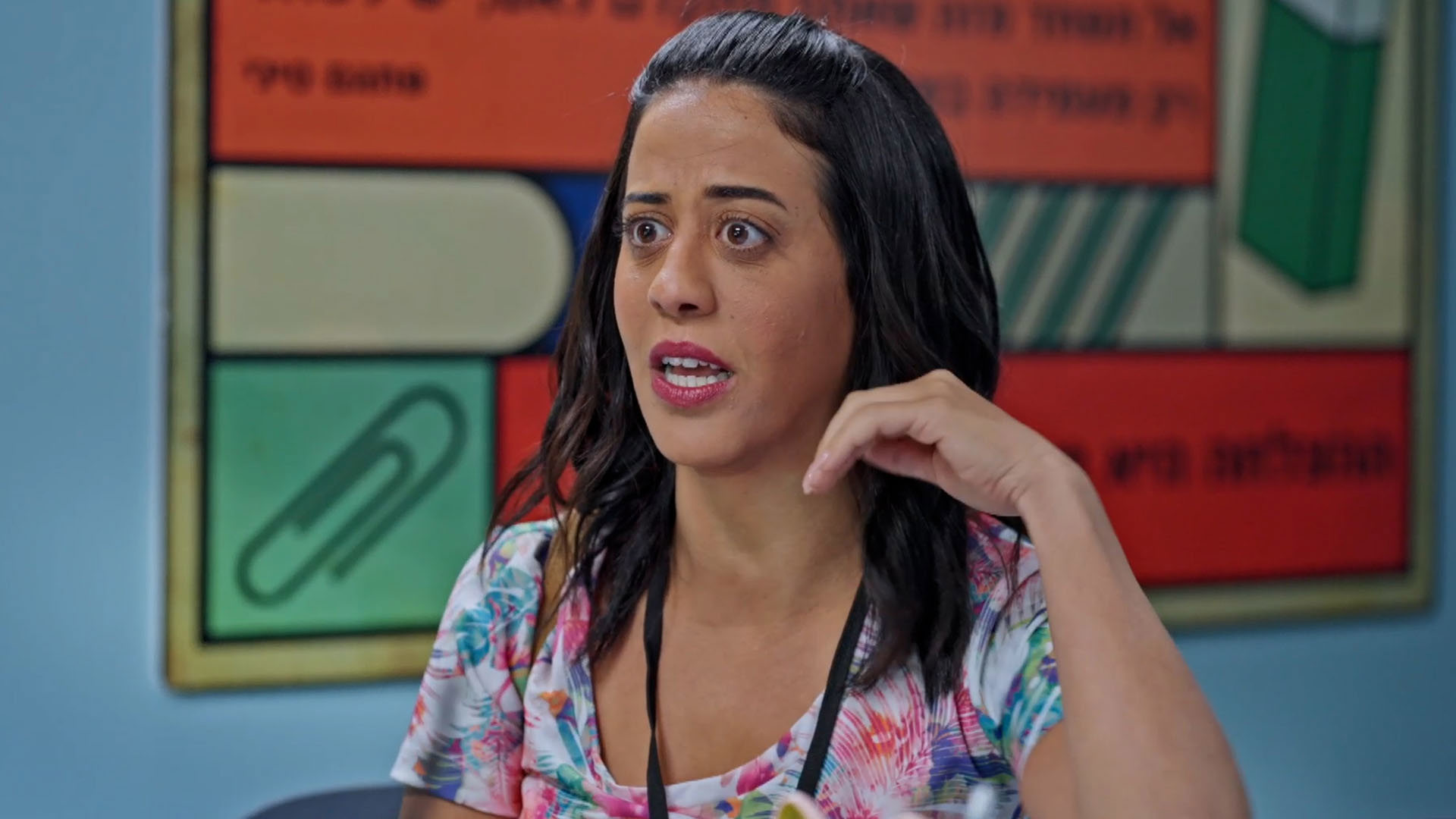 שקשוקה 7 פרק 13