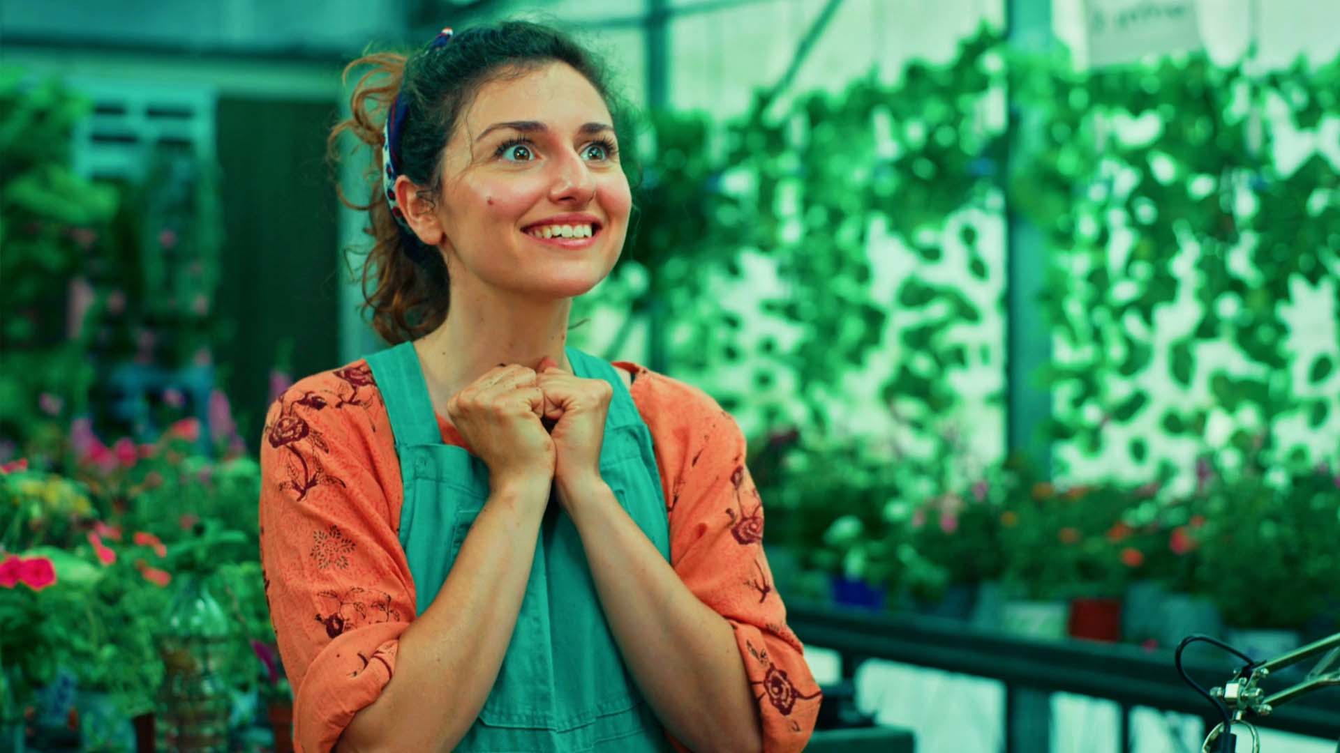 הגינה של תמרי פרק 20