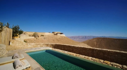 "הביקושים גבוהים": בתי המלון שנפתחו במלחמה הרוויחו מסגירת השמיים